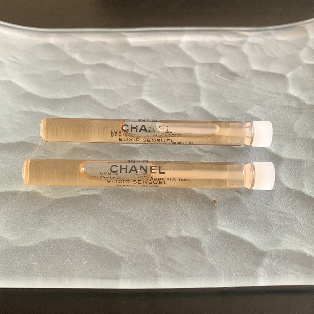 CHANEL No 5